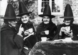 old witches