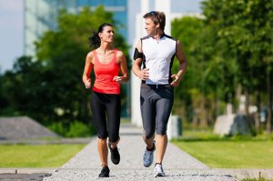 Go for a run | How to Date on a Budget
