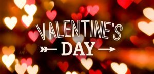 Valentine's Day, Cupid, love, politics, humor, Modern Philosopher