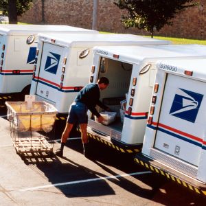 US Postal Service, Trump, politics, Modern Philosopher